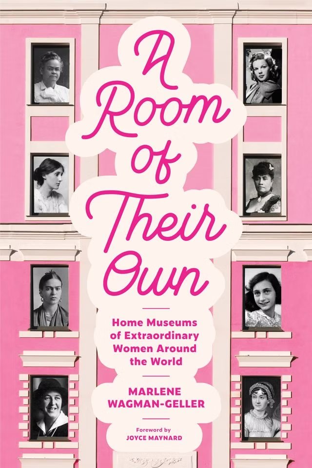 OUR GUEST AUTHOR TODAY IS MARLENE WAGMAN-GELLER, WHO IS SHARING CHAPTER ONE OF HER NOVEL, 'A ROOM OF THEIR OWN' #RWRTeamBlog #ReadWriteRepeat evabielby.co.uk/single-post/ou…