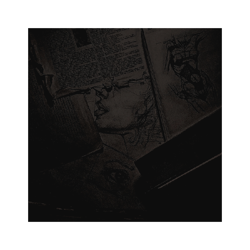 NEWFLESSH's tweet image. I  WAS  CRAZY  ONCE.  THAT'S  AT  LEAST  WHAT  THEY  SAY.