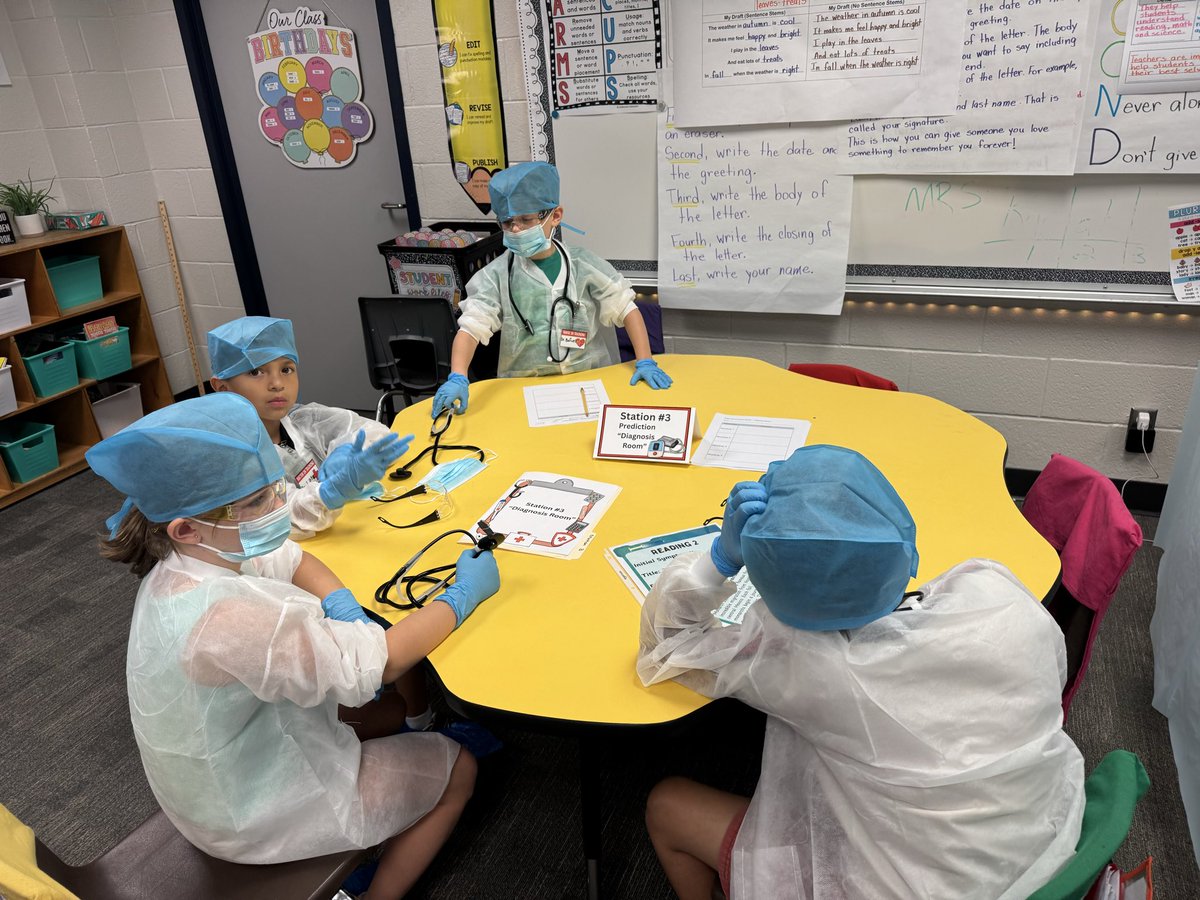 Ms. Keila Santini, M.Ed. tweet media