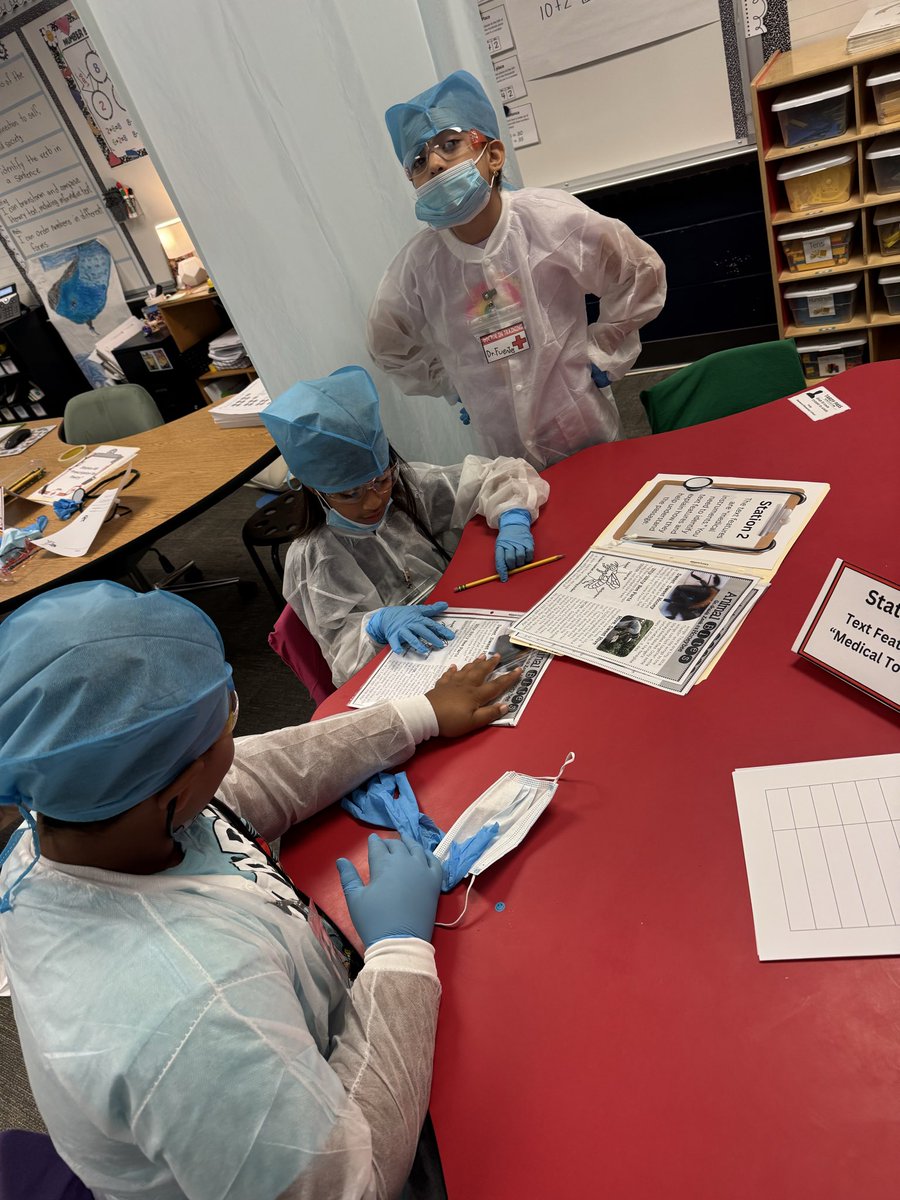 Ms. Keila Santini, M.Ed. tweet media