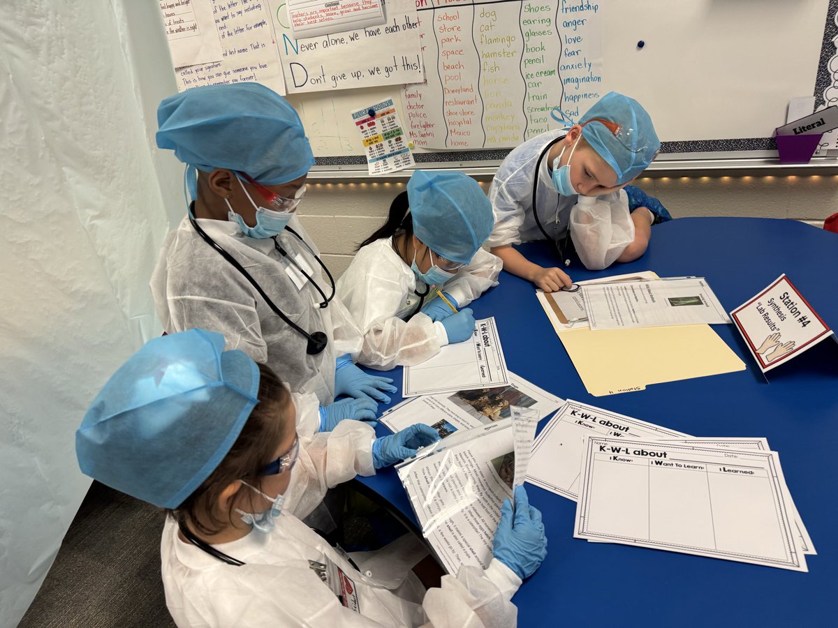 Ms. Keila Santini, M.Ed. tweet media