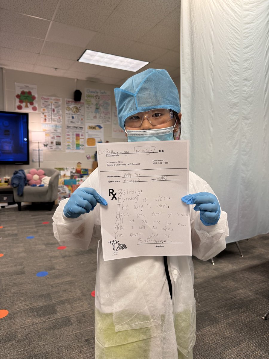 Ms. Keila Santini, M.Ed. tweet media