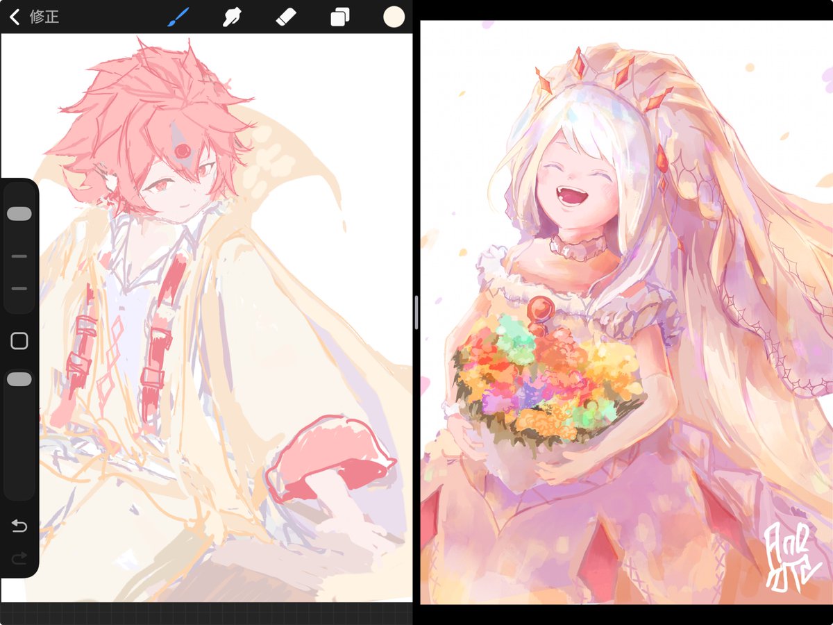 あんどーなっつ (@and_narcolepsy) on Twitter photo 