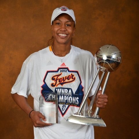 itzFlashey's tweet image. Tamika Catchings’ resume is actually insane 🐐🧵

- 1x Championship 
- 1x Finals MVP
- 1x MVP 
- 4x Olympic Gold Medalist 
- 5x DPOY
- 8x Steal title
- 12x All WNBA Team (7x First Team)
- 12x All Defensive Team (10x First Team)
- 10x All Star
- ROTY