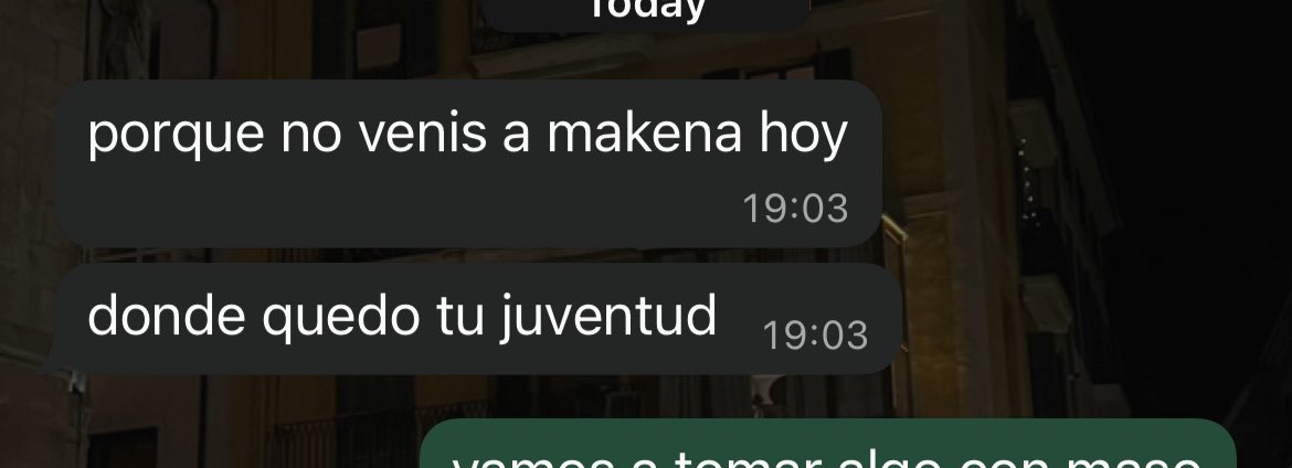 no sumas a UN plan,
automáticamente paulina: