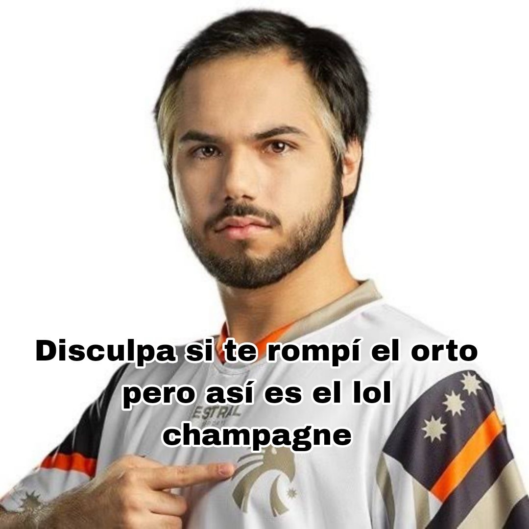 StarDustD02's tweet photo. @EstralEsports__ @Shintalx https://t.co/J008GtbRAo
