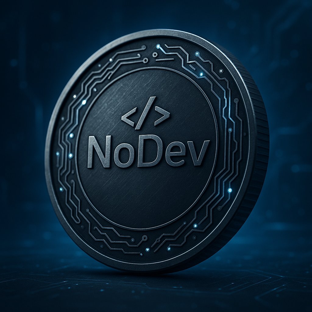 NoDeveloperCoin's tweet photo. @madcoinvip stay lock me... https://t.co/qt2kqoDUbE