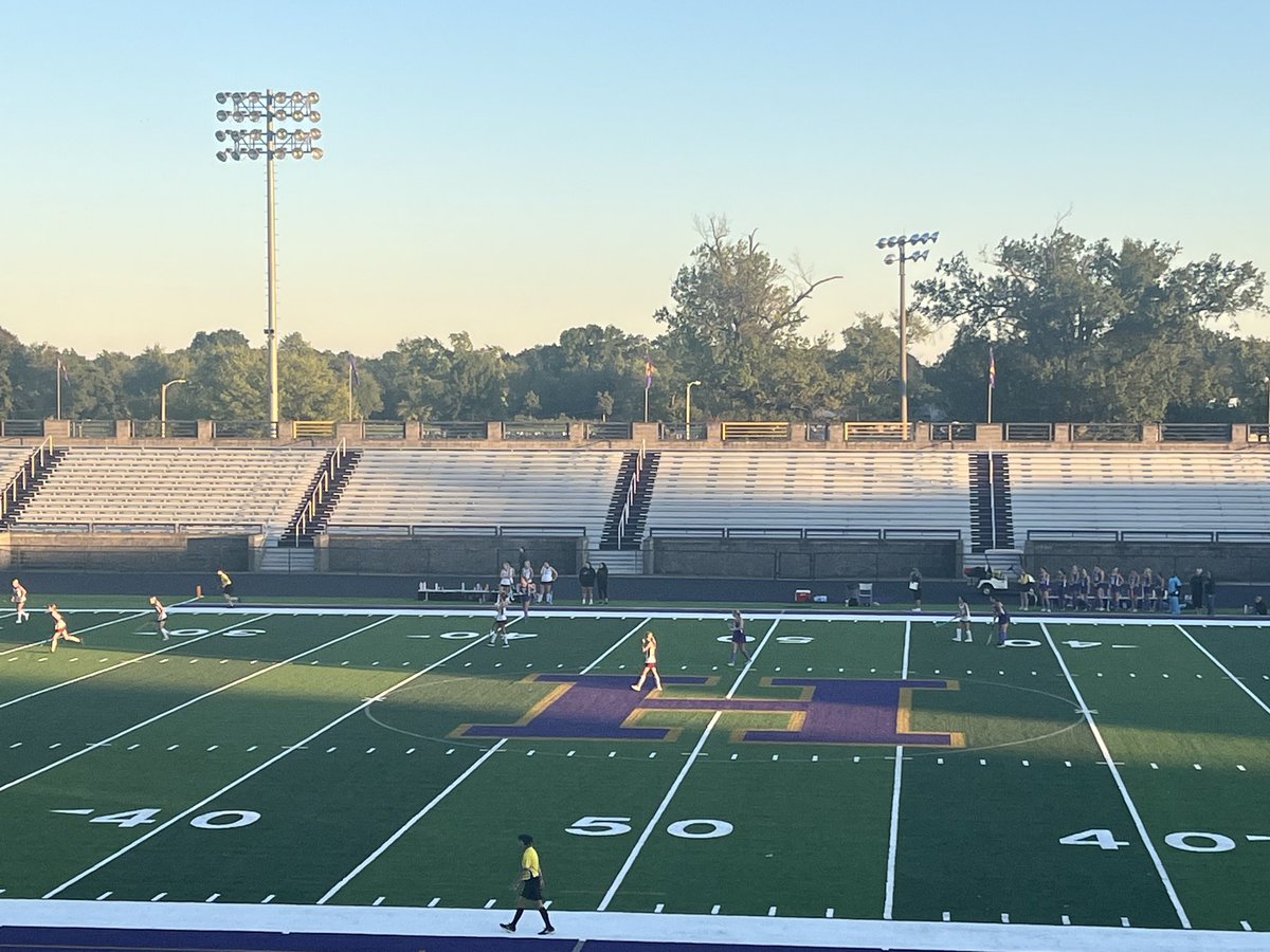 🟪🟨🏑Thursday FIeld Hockey at Veterans Memorial Stadium…

Male 2
Holy Cross 1

GO BULLDOGS