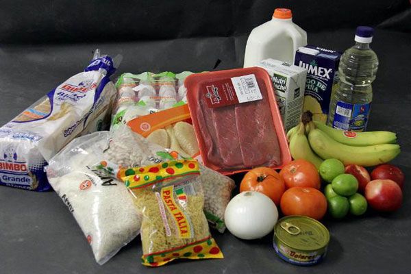 Costo de la canasta básica dizque estuvo entre RD$38,274 y RD$54,797 en septiembre buff.ly/9hfkn5O 

#remolachanet