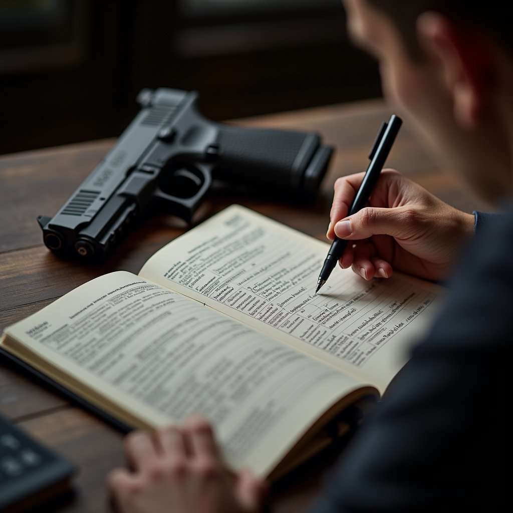 VictoryArmsLLC's tweet photo. Ready to level up your training? Victory Arms, LLC focuses on brain-based learning for effective results! Discover preparation tips tailored for Minnesotans in St. Cloud, Minneapolis, and beyond. #FirearmTraining #VictoryArms #Minnesota #PermitToCarry https://t.co/3Tbt6Gubx0 https://t.co/jd1kzyRU1V