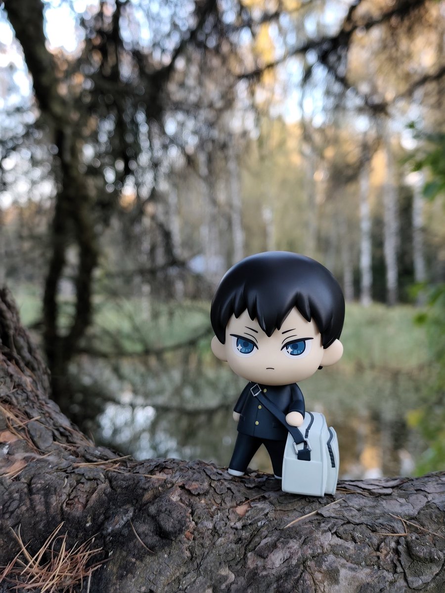 Alkopepe's tweet photo. Давно не выкладывала фотки, та�� много дел
#Haikyuu https://t.co/c7klDOlfNU