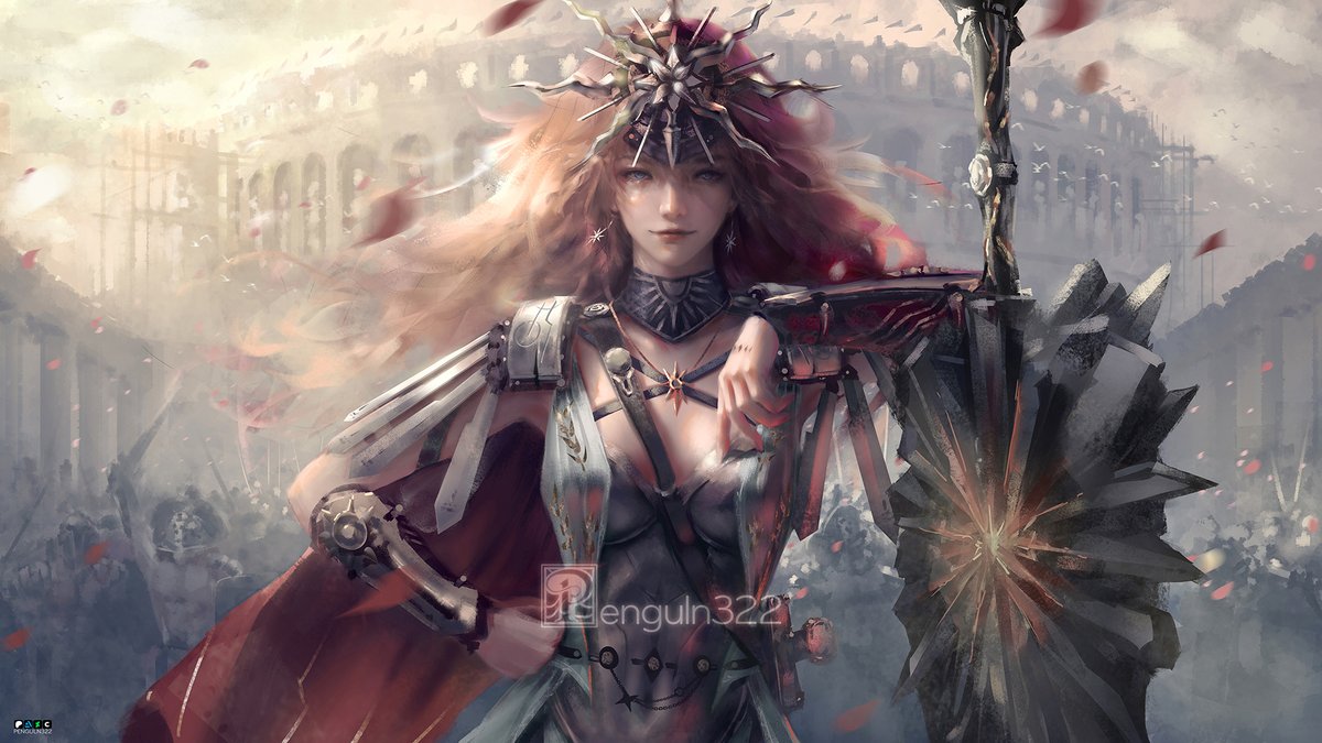 Penguln322 tweet media