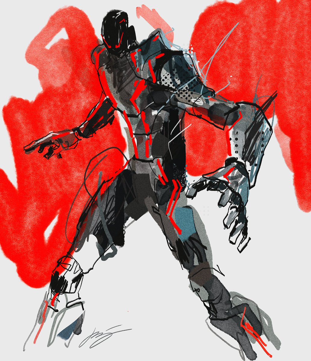 Tron Ares hype #SQUINTS