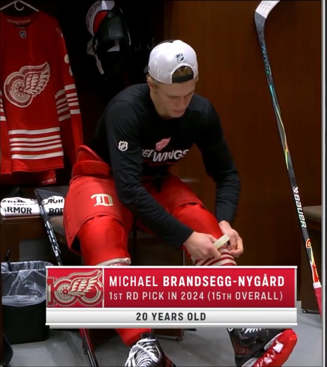 TheMulletnhl's tweet photo. Klar nå.
KJØØØØØR da Michael Brandsegg-Nygård
#nhlnor
#2hockey
#tmnp https://t.co/qygz3IYeFe