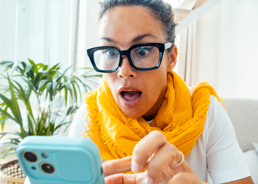 .
Who is #liable if an investor becomes a victim of #OnlineFraud? Was it up to the #FinancialAdviser to take better care of her money? #WhichCaseWon?

shorturl.at/HWHN5

#scam #EmailScam #cybercriminals #cybercrime #scammer #AusLaw #law