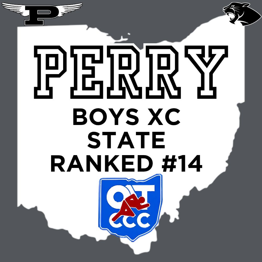 The Boys are ranked 14th in the State in the latest OATCCC D2 Coaches Poll.