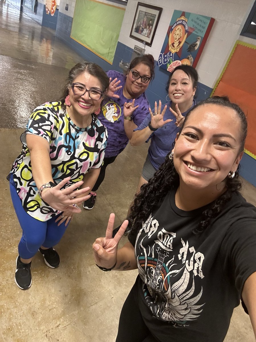 Raquel Rodriguez tweet media