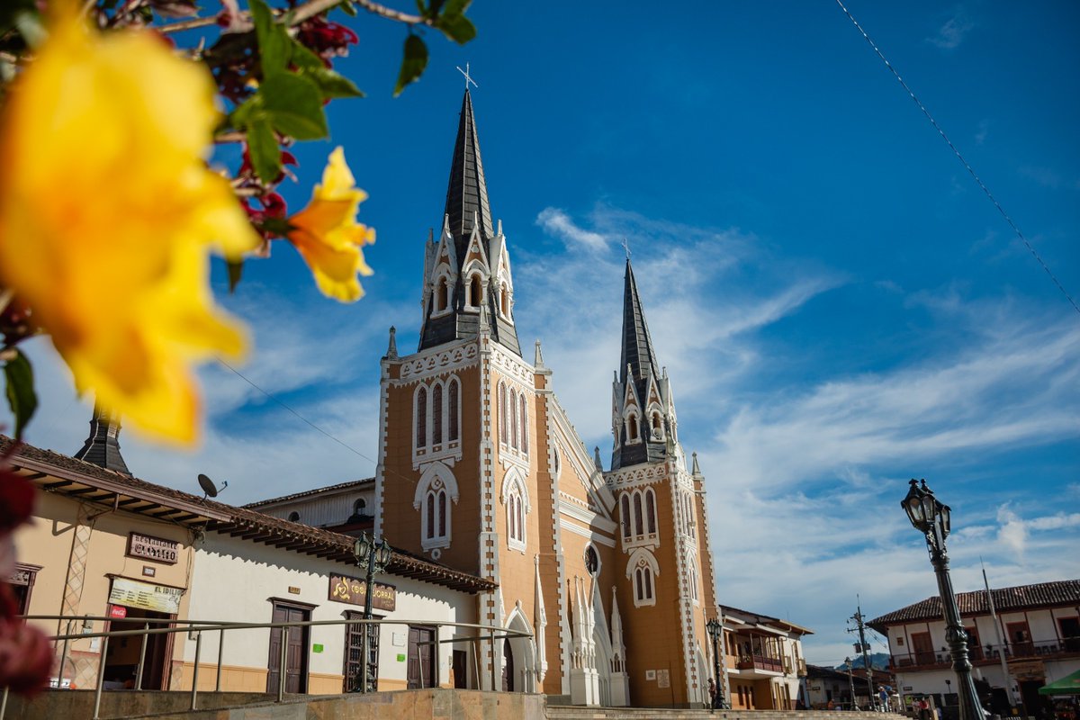 <a href="/AAbejorral/">Alcaldía Abejorral</a> Esto va a estar bueno!!!
Fiestas del Arco en Abejorral rinden honor a la "Herencia de lo que Somos" rutanoticias.co/fiestas-del-ar…