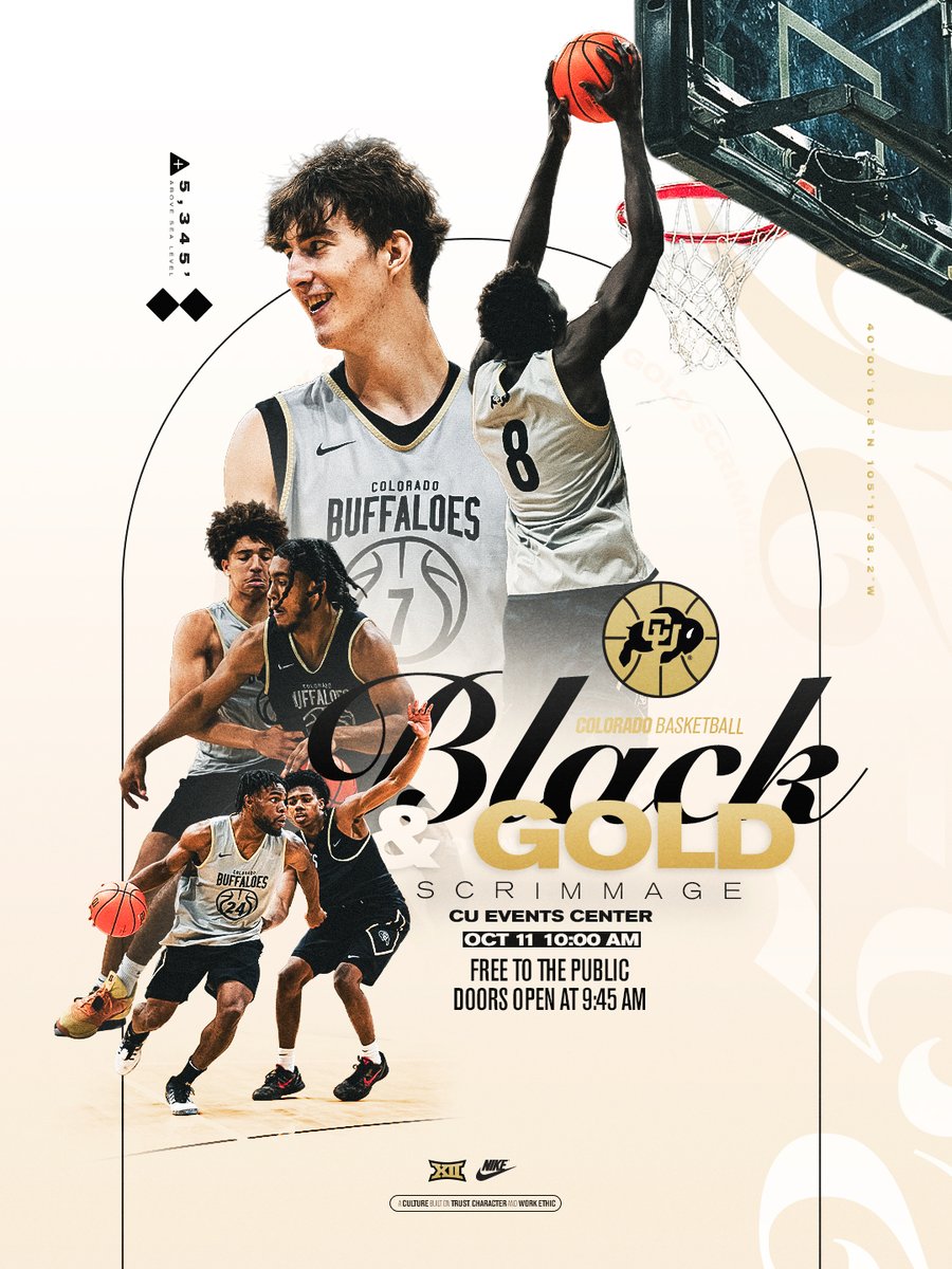 tomorrow 🤝

join us for the 2025-26 black &amp; gold scrimmage