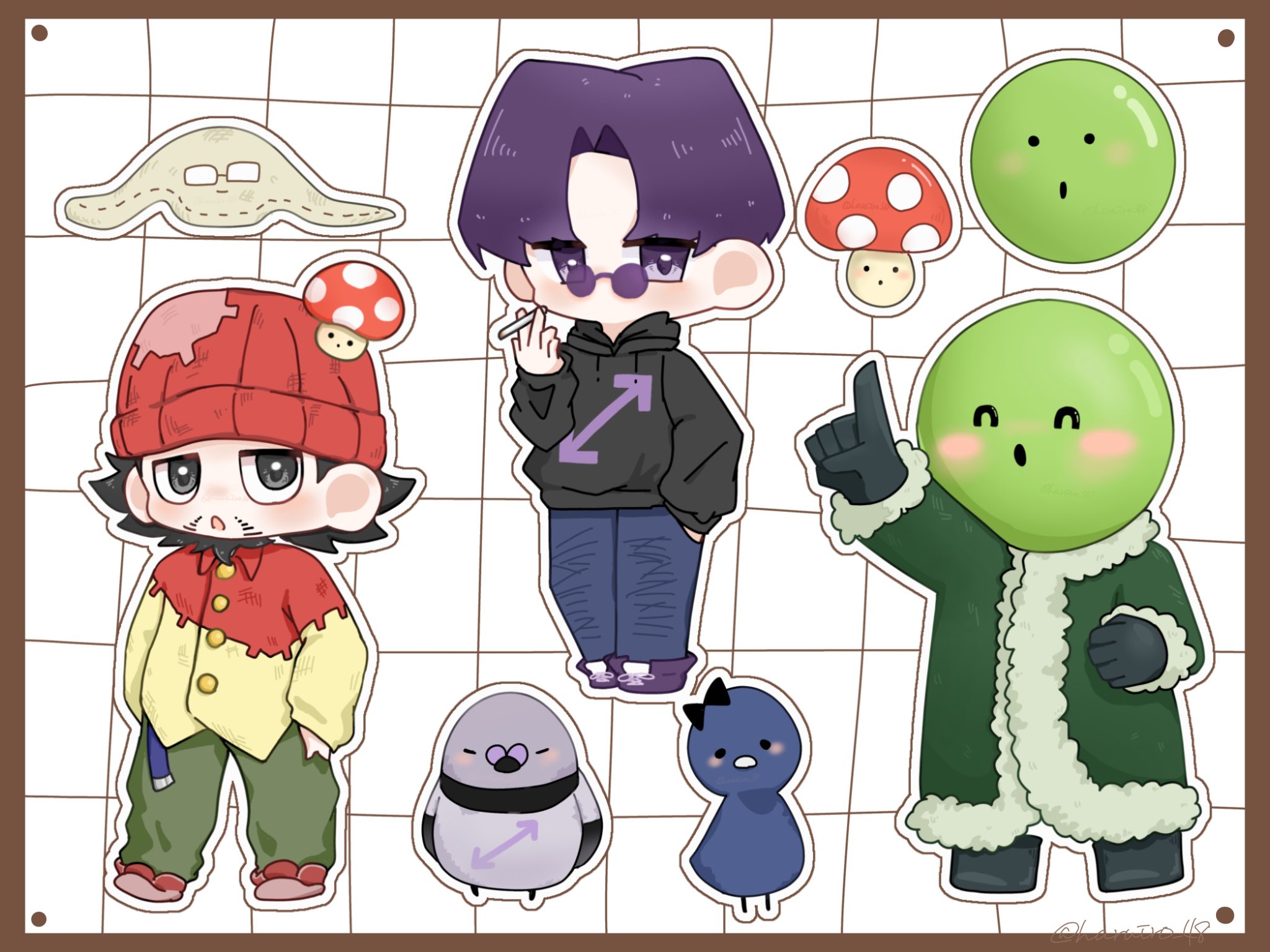 まじめにヤバシティ - Search / X