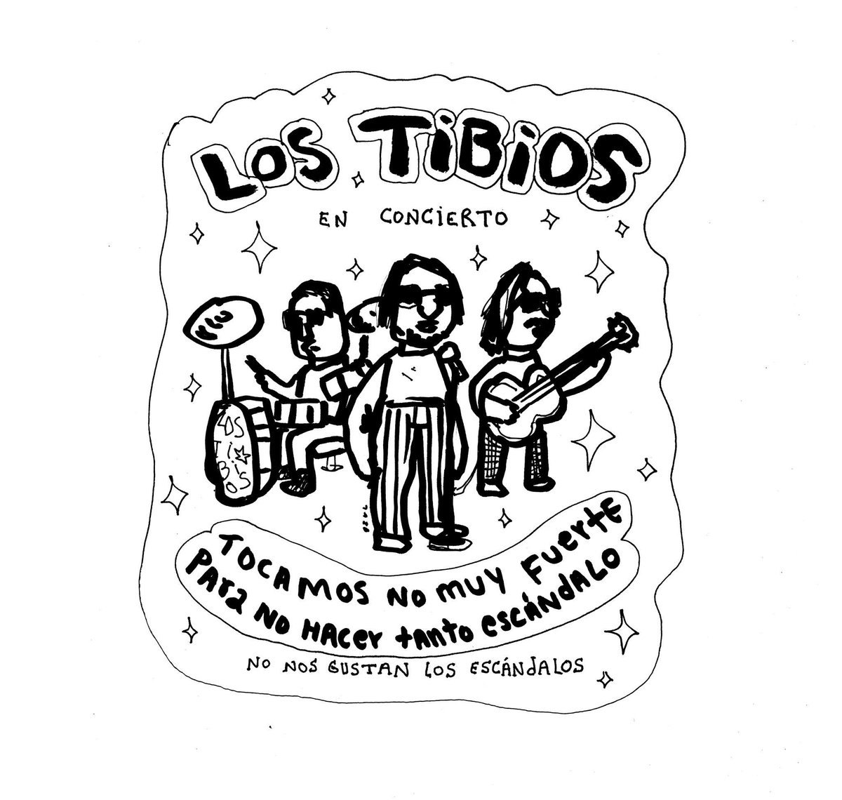 Confirma si eres flans