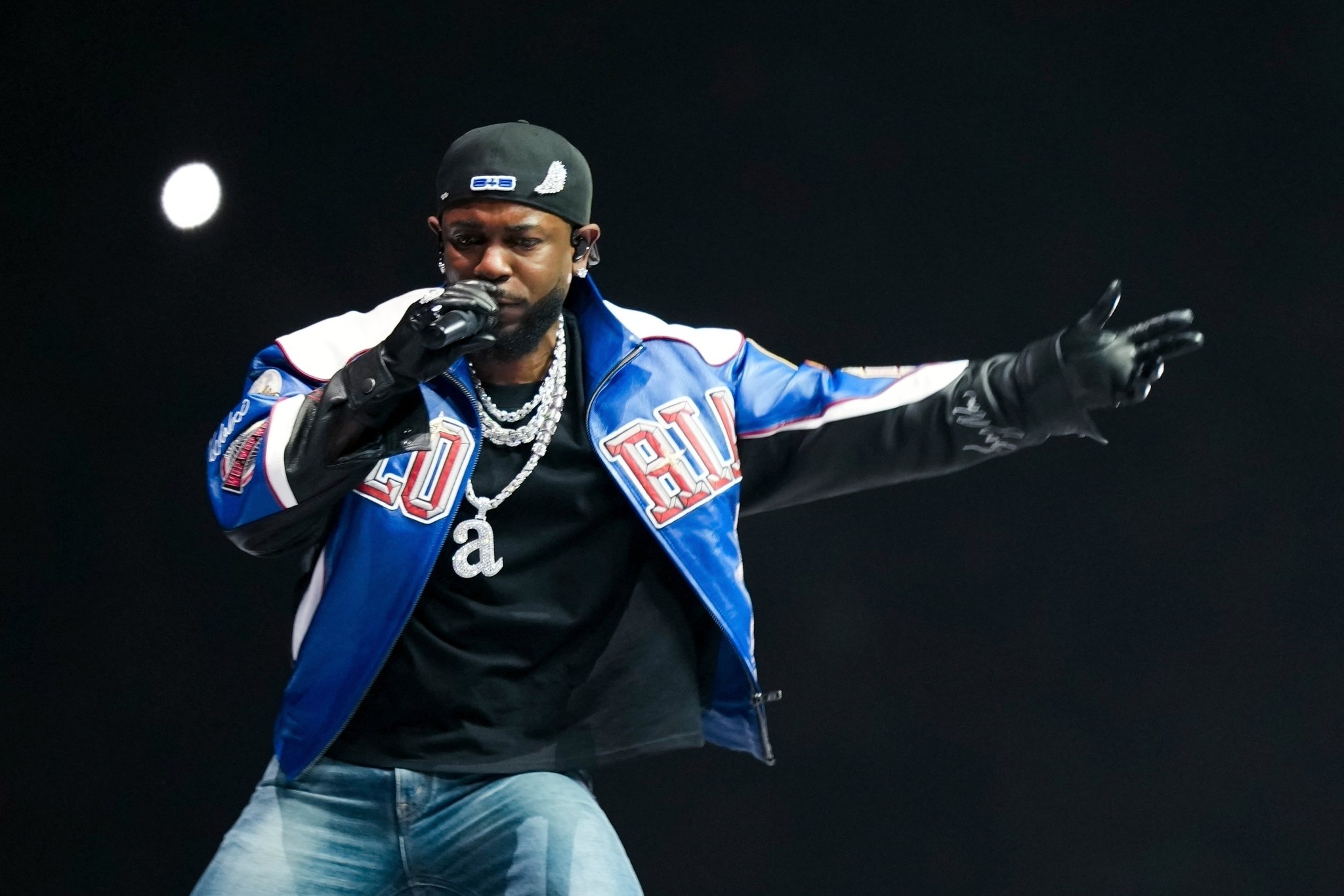 News 4 Buffalo on X: "After tossing out a defamation lawsuit, a judge said  a reasonable listener could not have concluded that “Not Like Us” was  conveying objective facts about Drake. https://t.co/6kkV5cdjaY