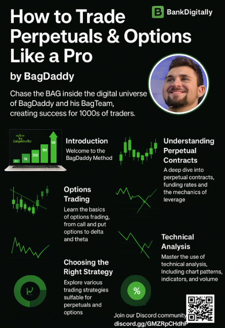 bagnq's tweet photo. im providing alongside @bankdigitally 

-  FREE workshops on bettering your trading. 
- EXCLUSIVE access to BITTEACH for 1 month - to get you into bit-teach as a student. 
- and FREE REBATE for joining @BitunixOfficial + depositing 

sing up and deposit using link below. and comment "BAG" wen done. DO NOT MISS THIS!