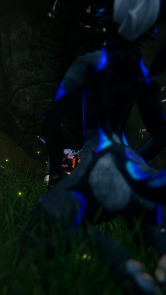 Kinky Blue Boi tweet media