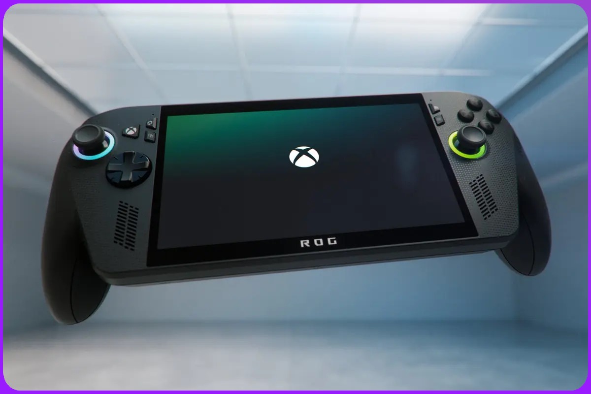 VGT Gaming News tweet media