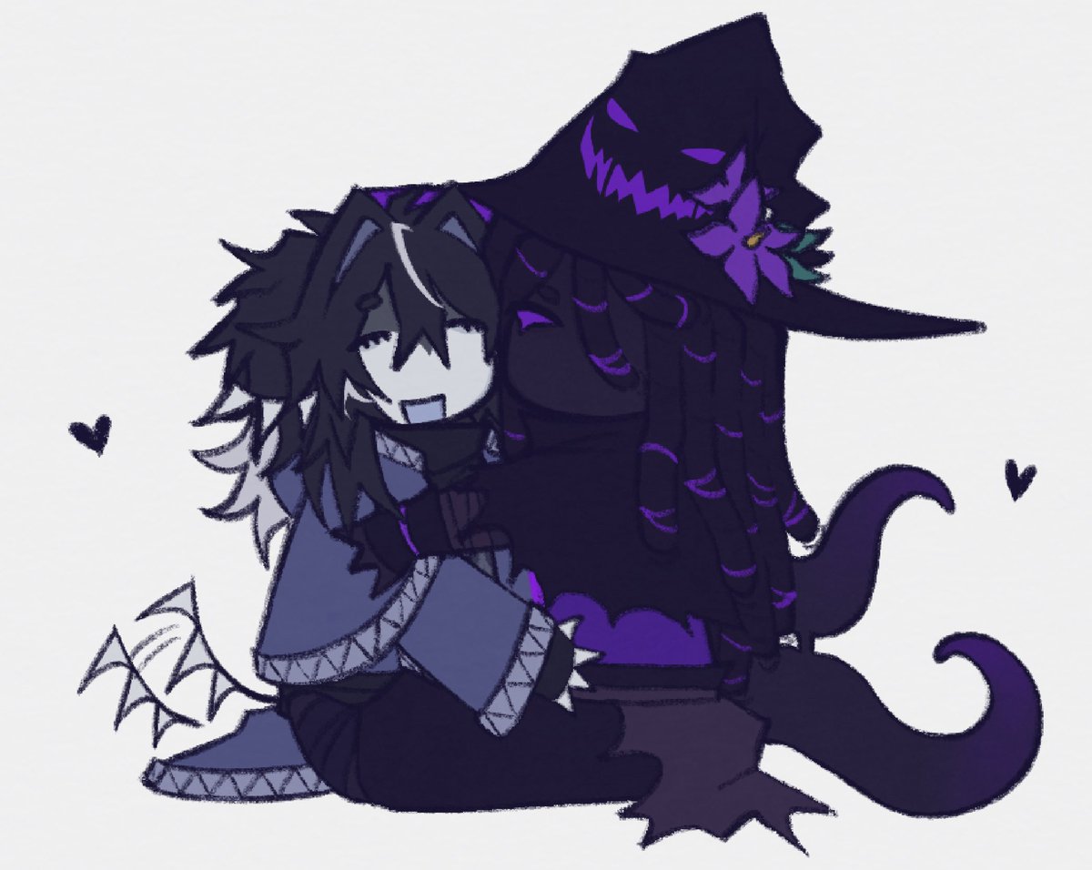 purple ten-mou 💫 tweet media