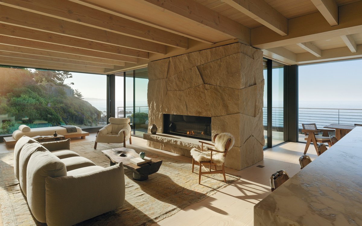 linear_magazine's tweet photo. Coastal visions — Graoni Beach House (Montalba Architects) https://t.co/EMEHIZsTCW