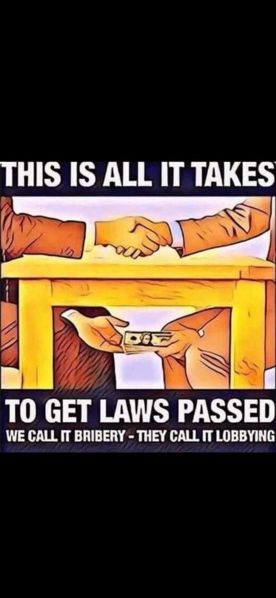 semarchant123's tweet image. Corrupt as fk