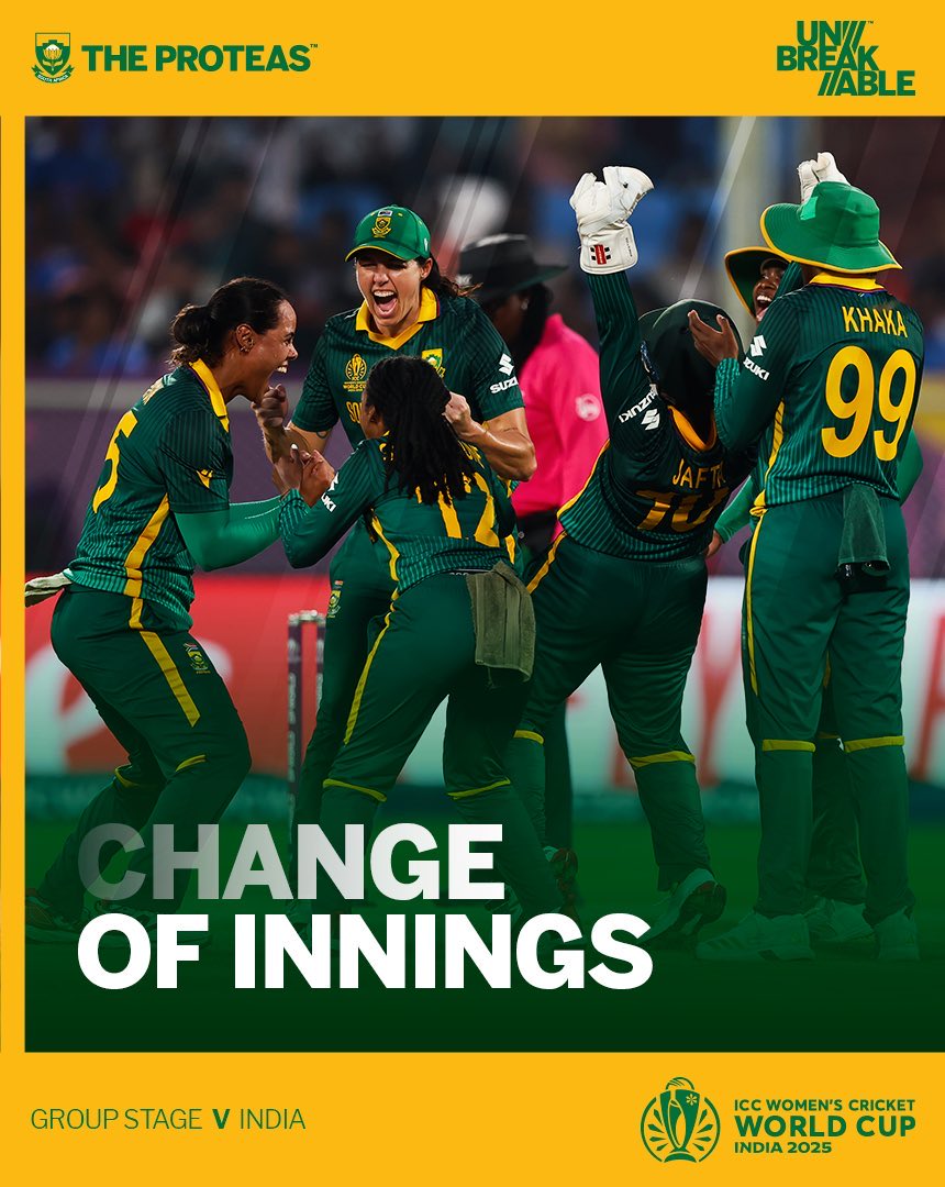 GamePhaseDesign's tweet image. #Unbreakable    
#TheProteas
🇿🇦🇿🇦🏏😍