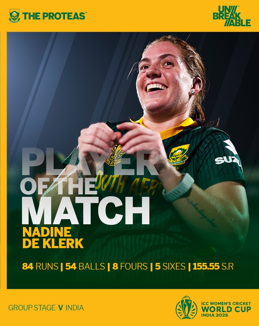 GamePhaseDesign's tweet image. #Unbreakable    
#TheProteas
🇿🇦🇿🇦🏏😍