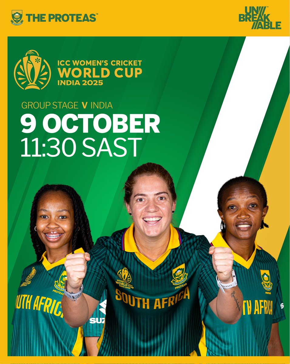 GamePhaseDesign's tweet image. #Unbreakable    
#TheProteas
🇿🇦🇿🇦🏏😍