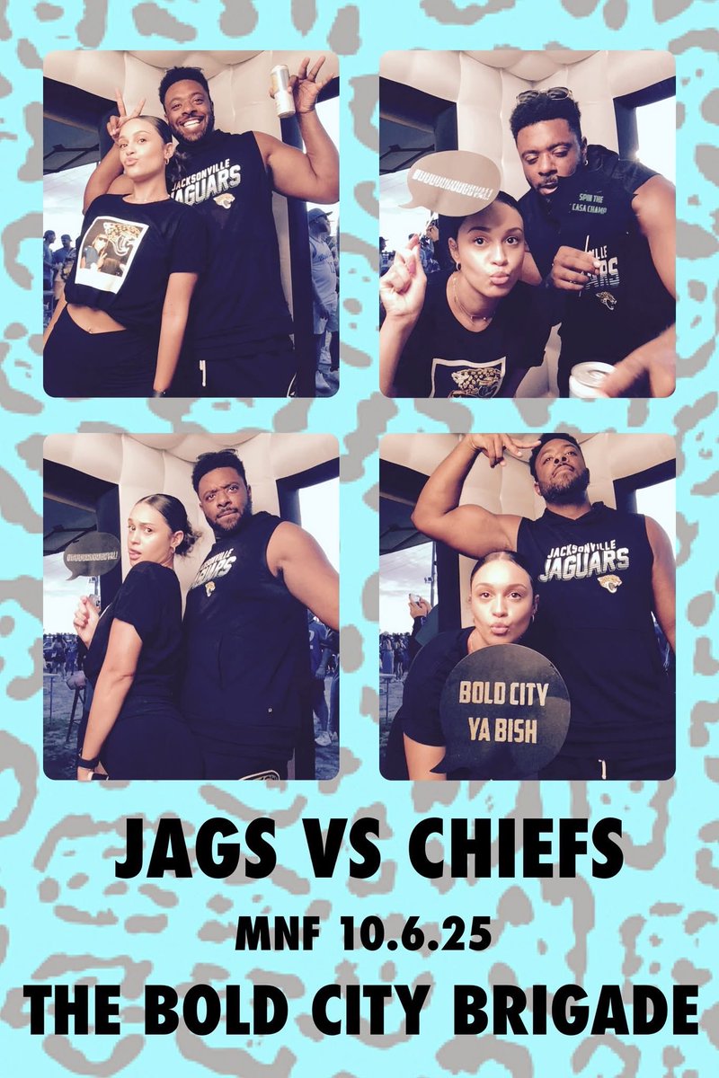 Hello. How about that Monday Nighter? If you enjoyed our newest tailgate addition - The Bold City Booth, the photos (ones we could actually post, you heathens) are now live in an album on our Facebook page.