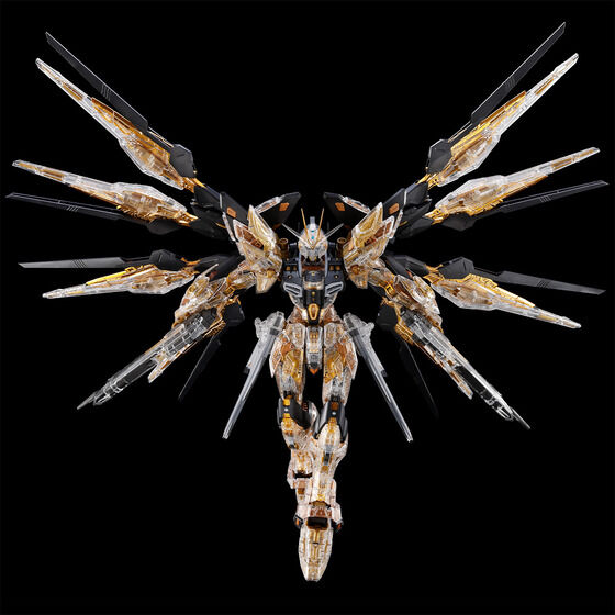 figsoku_r's tweet image. 【ガンプラ】MGEX「ストライクフリーダムガンダム [メカニカルクリア]」

【明日12時予約開始！】

価格18,700円（税込）
2026年1月発売予定
figsoku.net/blog-entry-480…
#ガンダム #MGEX #ガンダムSEED #ガンプラ