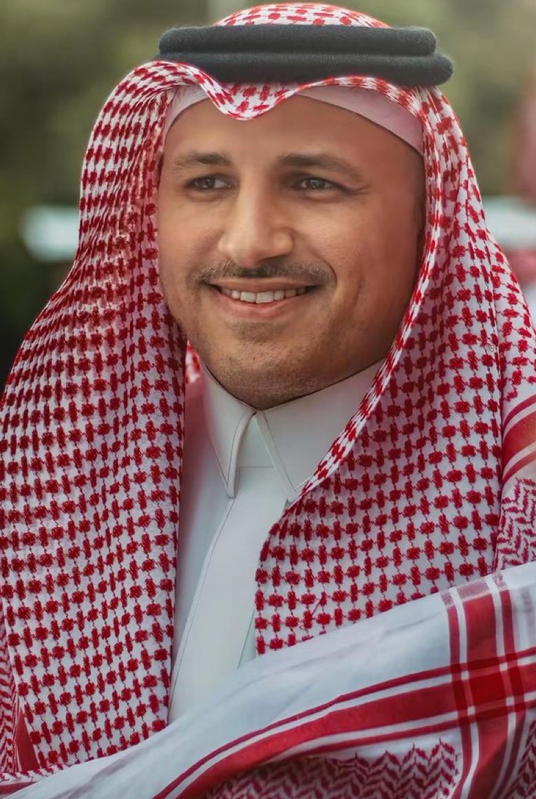 Saeedzhrani's tweet photo. القبيلة الفاضلة.. عبدالواحد الزهراني

 #تكريم_الشاعر_عبدالواحد_الزهراني https://t.co/G8AaIDRJCr