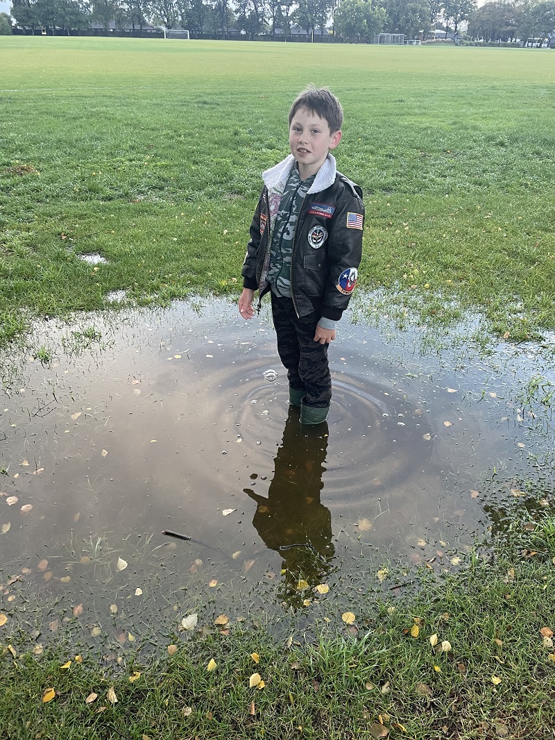 BurnabyRCMP's tweet image. The Burnaby RCMP is renewing its plea for information and is sharing additional photos and a family statement as part of the ongoing investigation to locate missing 11-year-old Kai Pavlovic. See our full news release: bit.ly/47h3MxL