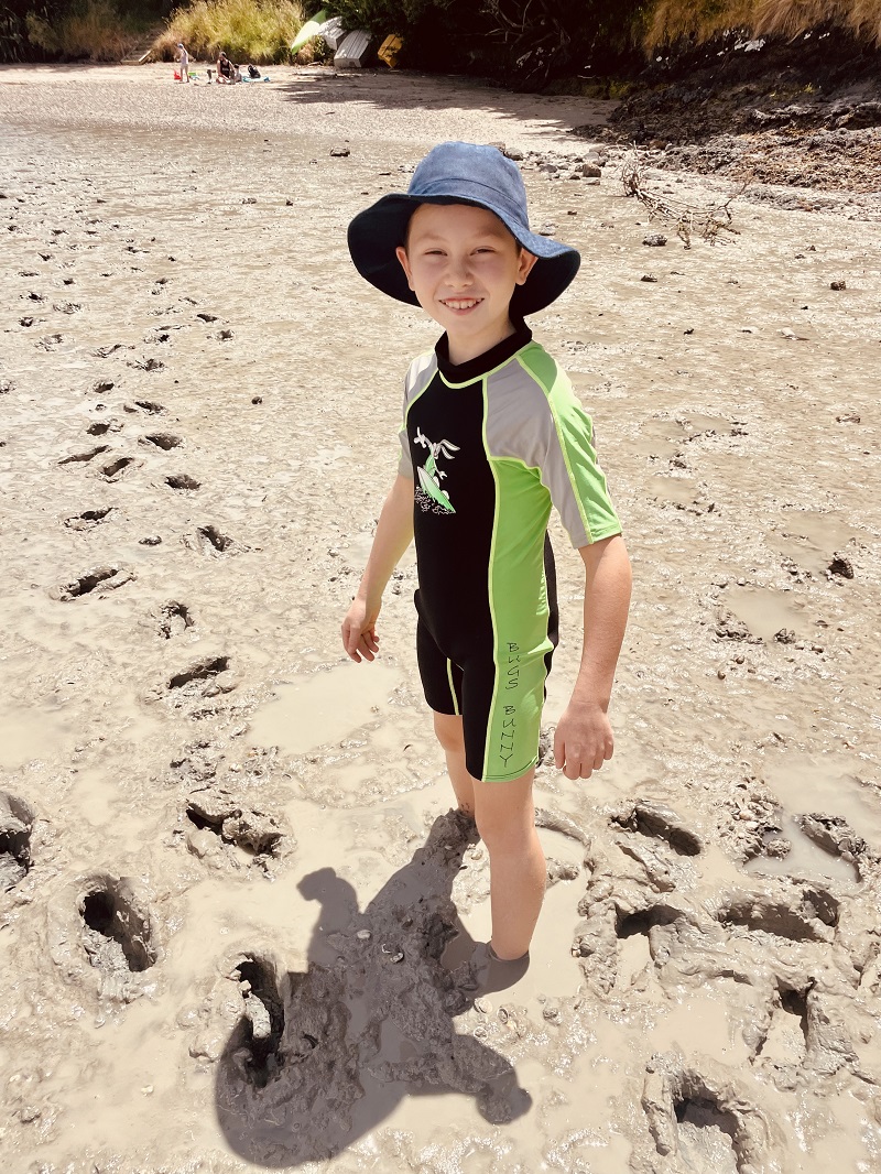 BurnabyRCMP's tweet image. The Burnaby RCMP is renewing its plea for information and is sharing additional photos and a family statement as part of the ongoing investigation to locate missing 11-year-old Kai Pavlovic. See our full news release: bit.ly/47h3MxL