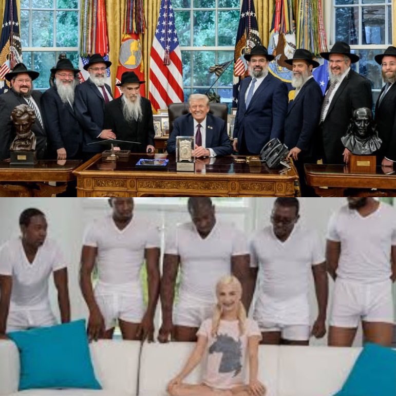 Spot the difference.

Spoiler: there’s none.