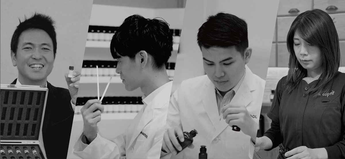 プロモツール、ブランドの記憶を刻む「シグネチャーセント」受注が前年比137％ prtimes.jp/main/html/rd/p…