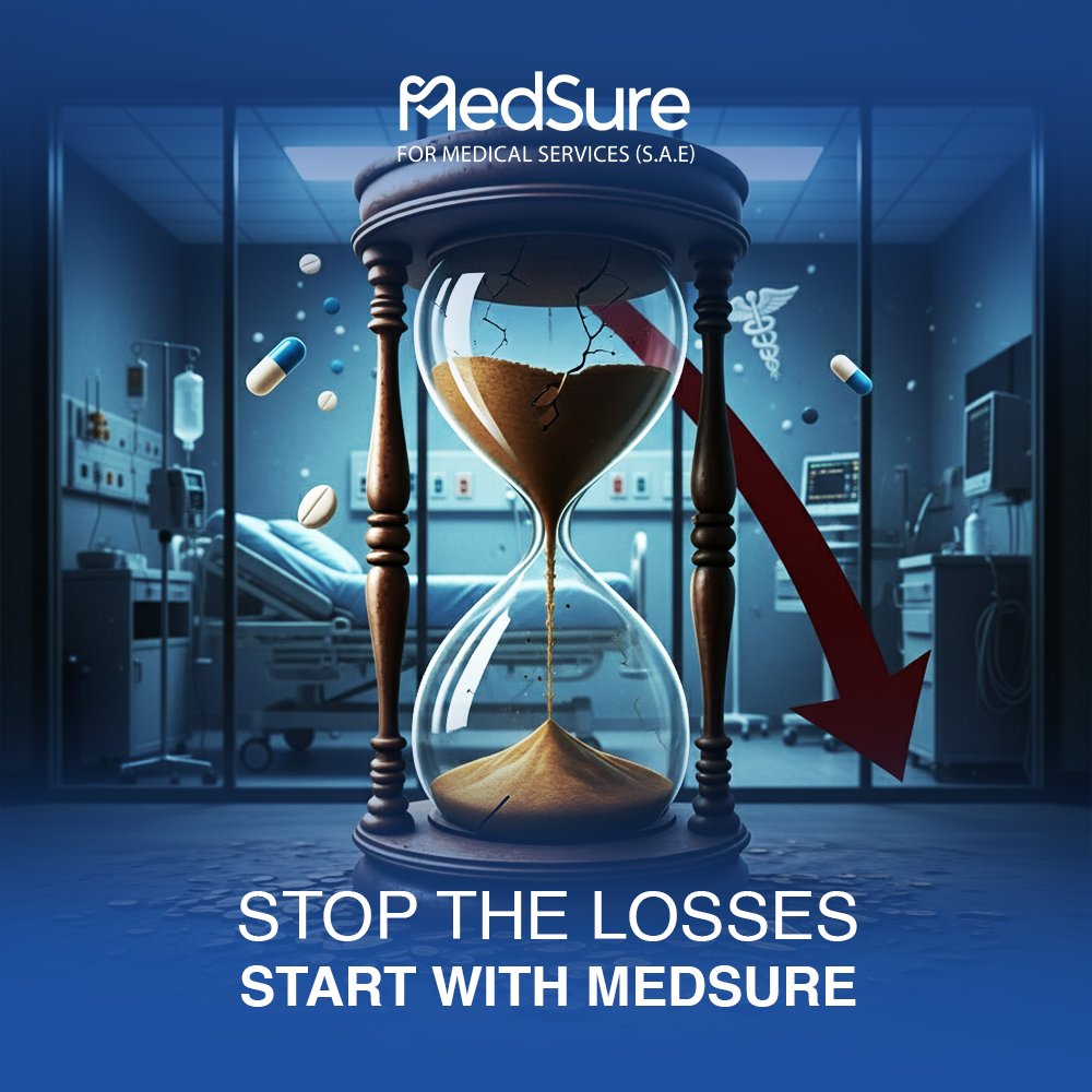 MedsureCo's tweet photo. Every delayed claim costs you time, revenue, and patient trust. MedSure helps you cut losses with faster, error-free processing.

📞 Contact us to learn more about our services!
#Medsure #Healthcare_Medical_Services https://t.co/z3KXl1CMQo