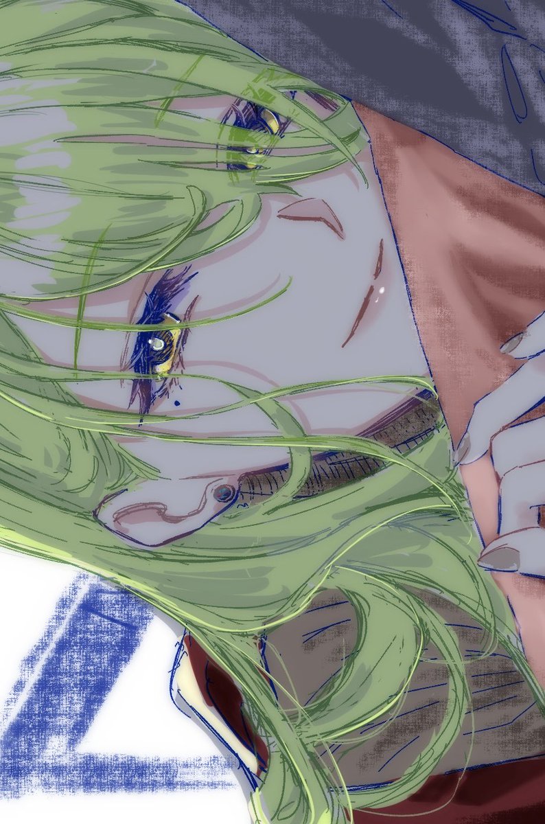 yuri_kyanon's tweet image. 💚