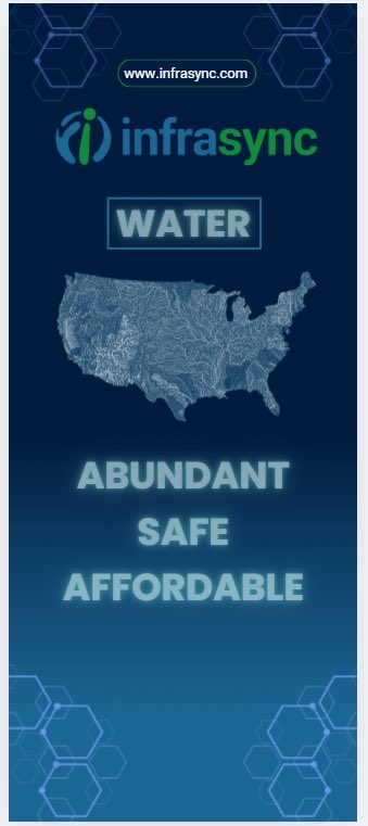 Working to get feedback on some trade show posters. First pass here, what can be improved? Maybe some more contrast? More technology language of what we do vs just the mission?