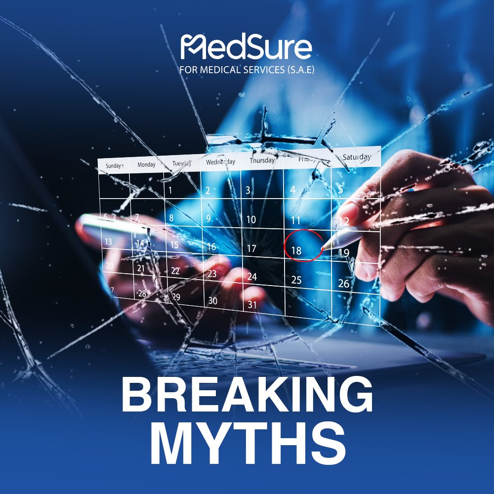 MedsureCo's tweet photo. ❌ Myth: Claims always take weeks.
✅ Reality with MedSure: Claims processed in as little as couple of hours.
Let’s break the myths—partner with MedSure.

📞 Upgrade today!
#Medsure #Healthcare_Medical_Services https://t.co/sllwwNZWox