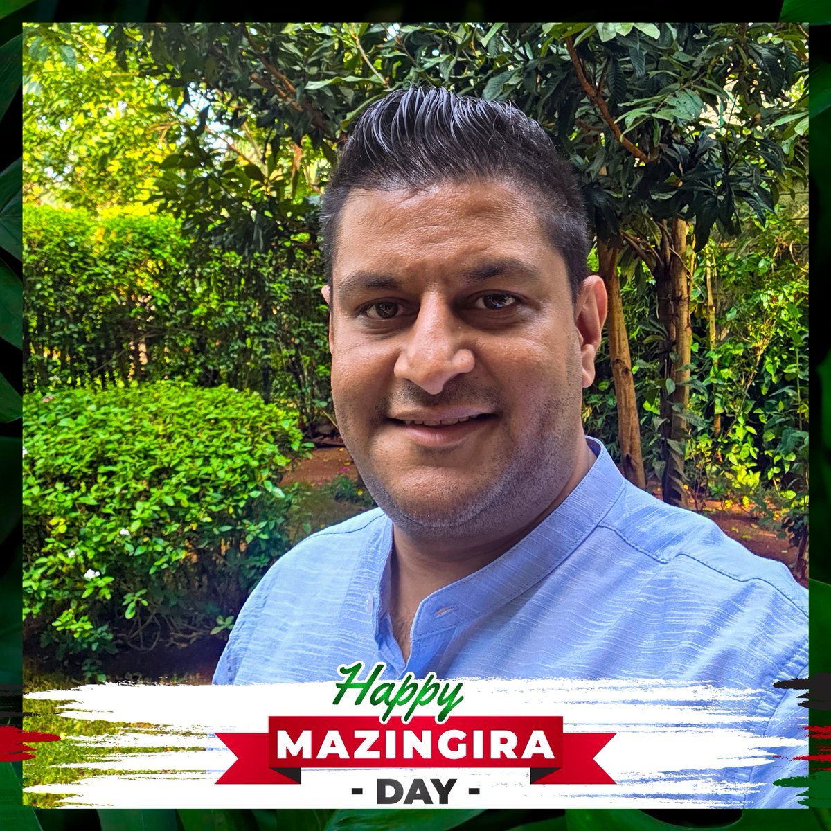 Darshan Chandaria tweet media