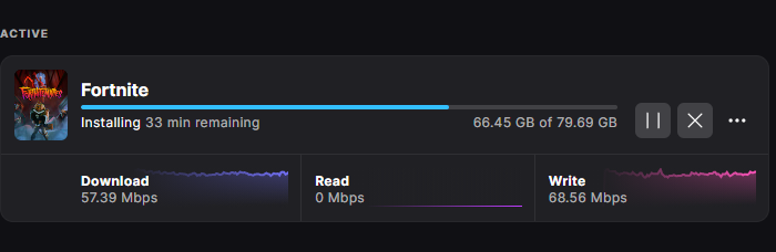 beerey8's tweet photo. #yup #reinstalling #dbdispoo https://t.co/9g0wziBQrk