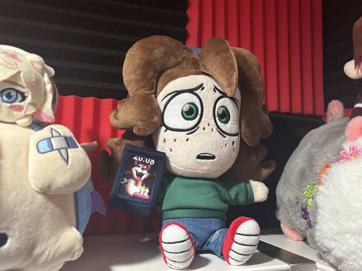 its. here

 #SRUAdventureIsle