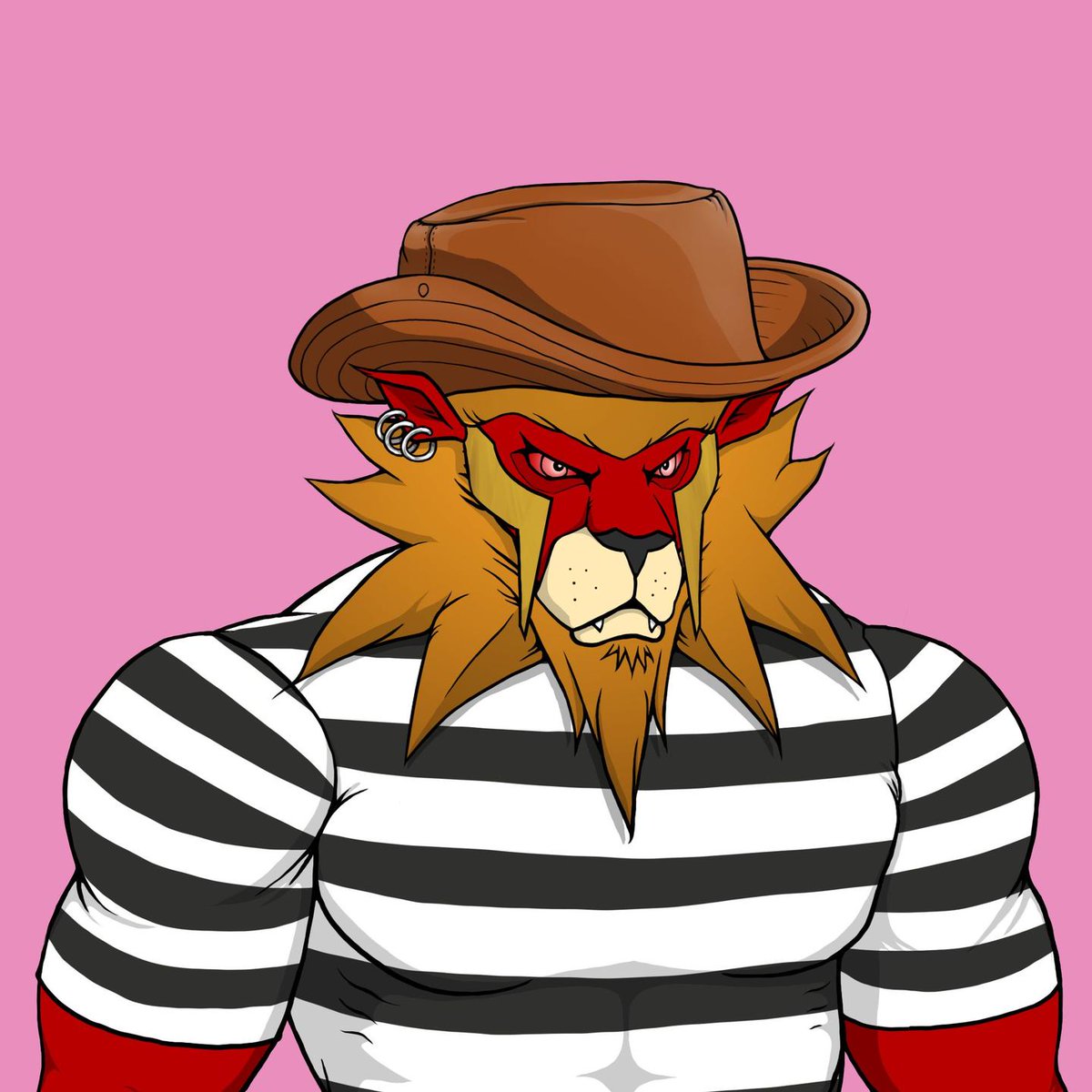 LoadedLions_BOT's tweet image. 🦁 Loaded Lion #6014 sold for $1.550 ✅

📊 Rank: 3.654 | Sale: -1% below Floor ↘️
📉 Seller: ALPHAZURE - 0 Lion
📈 Buyer: LIONSTR - 13 Lions

📦 Supply: 10.000 | 👤 Owners: 4.169
💵 Volume: $59.095.062 | 💰 Floor: $1.564

🔗 crypto.com/nft/collection…